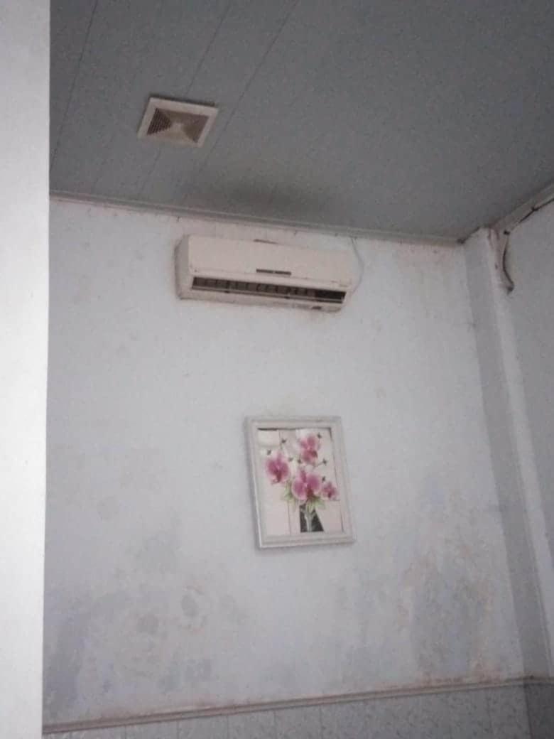 Oyo 90529 Baruga Makassar Hotel Manda