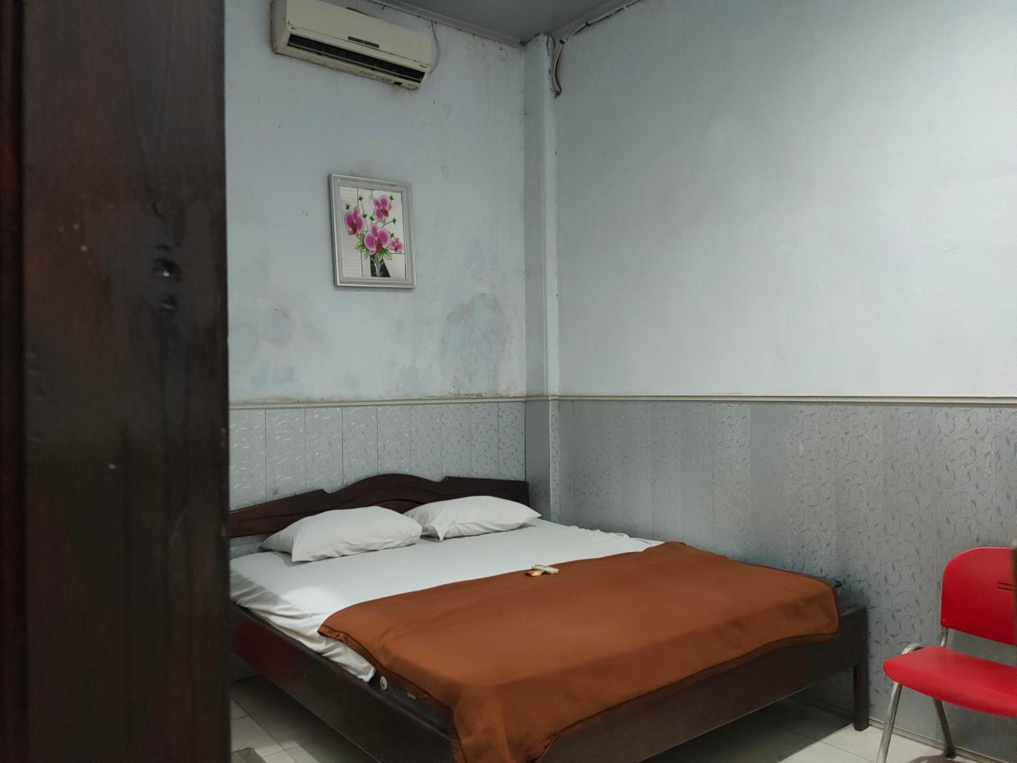 Hotel Oyo 90529 Baruga Makassar Manda