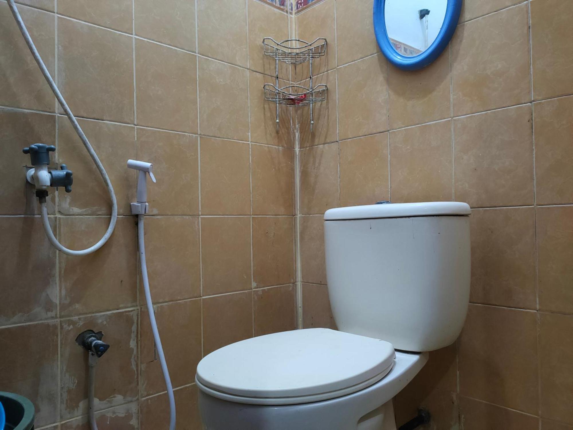 Hotel Oyo 90529 Baruga Makassar
